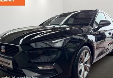 Seat Leon 15.156 km 28.520 &euro; Velbert 42553