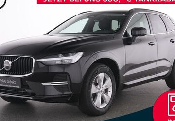 Volvo XC60 52.606 km 34.850 &euro; Essen-Kray 45309