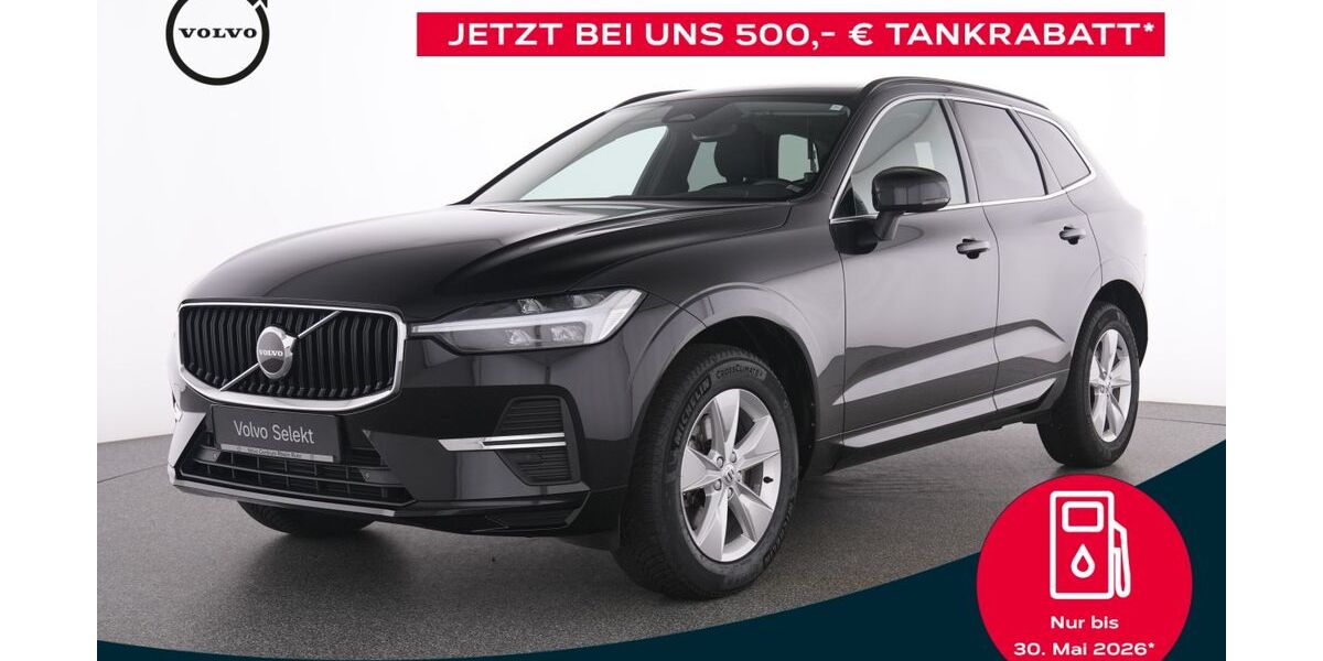 Volvo XC60 52.606 km 34.850 &euro; Essen-Kray 45309