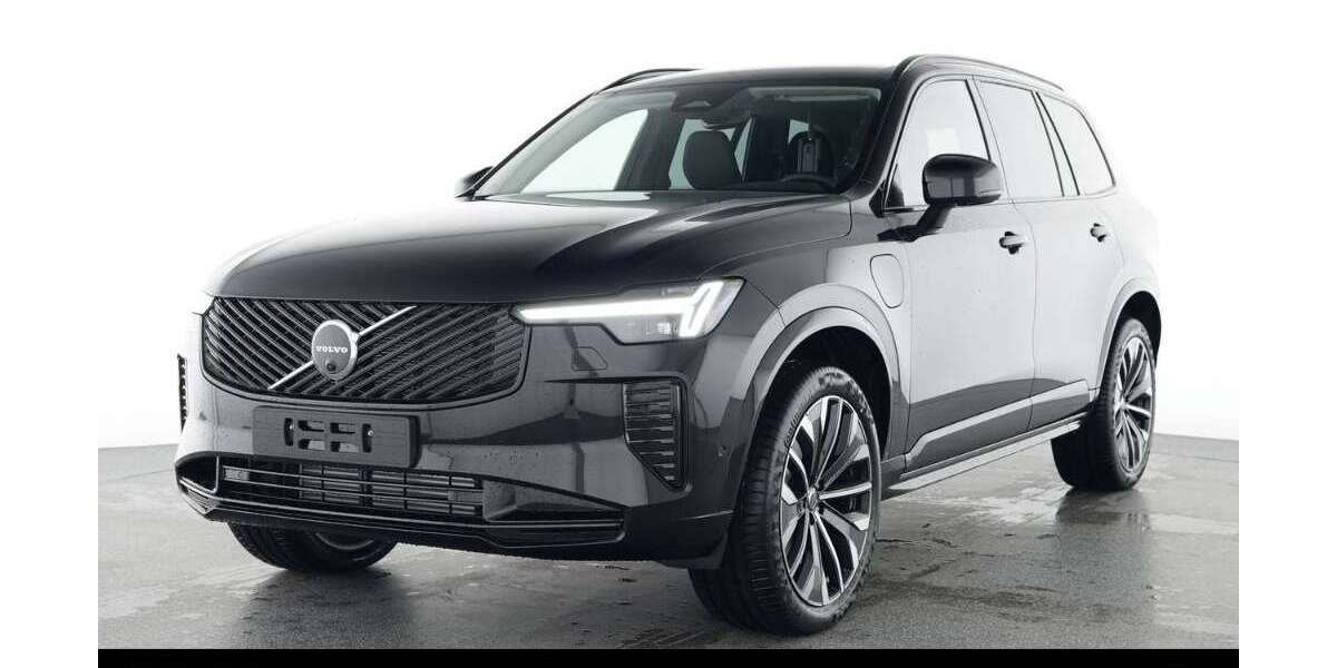 Volvo XC90 6.389 km 68.480 &euro; Wuppertal 42109
