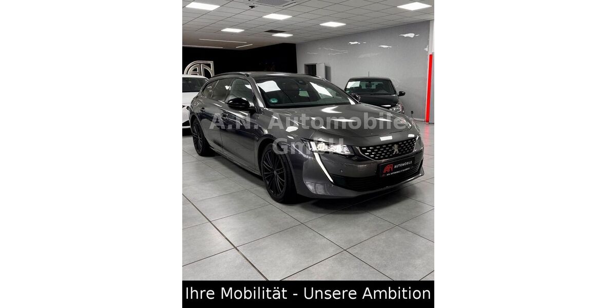 Peugeot 508 106.400 km 20.900 &euro; Gladbeck 45968
