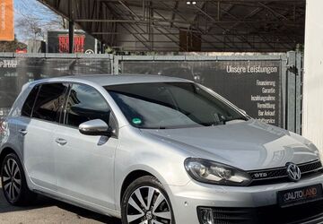 VW Golf 326.857 km 6.499 &euro; Wuppertal 42117