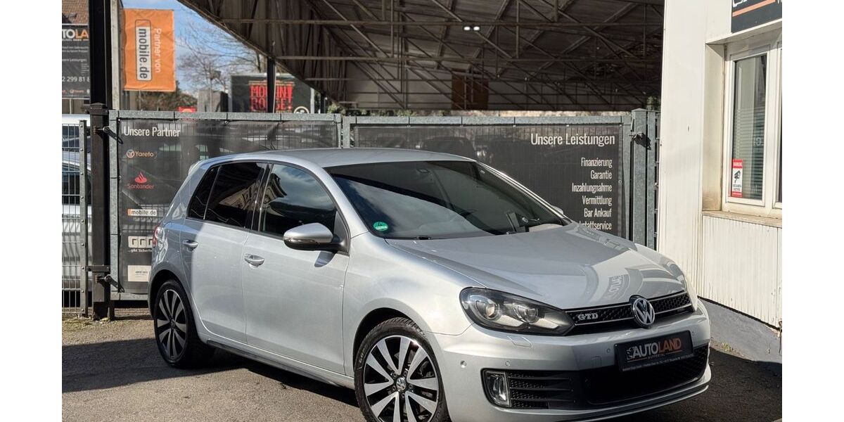 VW Golf 326.857 km 6.499 &euro; Wuppertal 42117