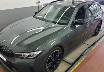 BMW M340i 62.807 km 49.610 &euro; Hagen 58091