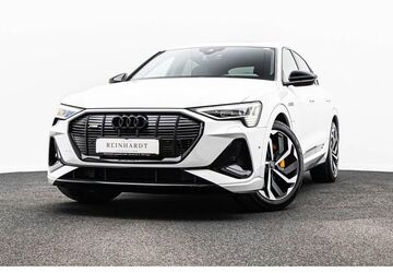 Audi e-tron 36.012 km 33.848 &euro; Hagen 58091