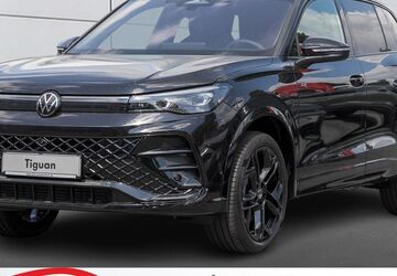 VW Tiguan 5.500 km 56.490 &euro; Witten 58453