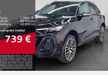 Audi Q5 9.990 km 77.190 &euro; Bochum 44809
