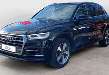 Audi Q5 150.692 km 28.990 &euro; Bochum 44879