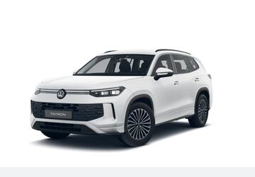 VW Tayron 27.105 km 34.980 &euro; Bochum 44809