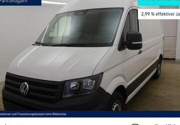 VW Crafter 12.878 km 38.740 &euro; Bochum 44866