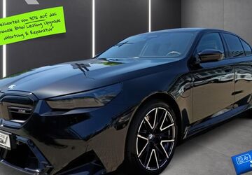 BMW M5 11.154 km 116.770 &euro; Bottrop 46236