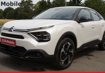 Citroen C4 21.600 km 14.799 &euro; Dortmund 44319