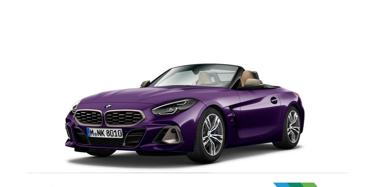 BMW Z4 12.242 km 55.990 &euro; Recklinghausen 45659