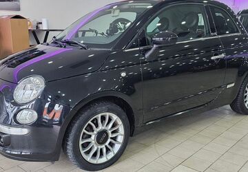 Fiat 500C 123.673 km 8.200 &euro; Recklinghausen 45661