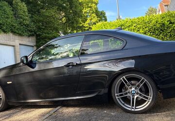 BMW 325 131.000 km 16.900 &euro; Wuppertal 42109