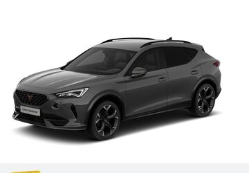 Cupra Formentor 14.818 km 28.970 &euro; Bochum 44809