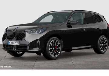 BMW X3 1.001 km 66.190 &euro; Velbert 42549