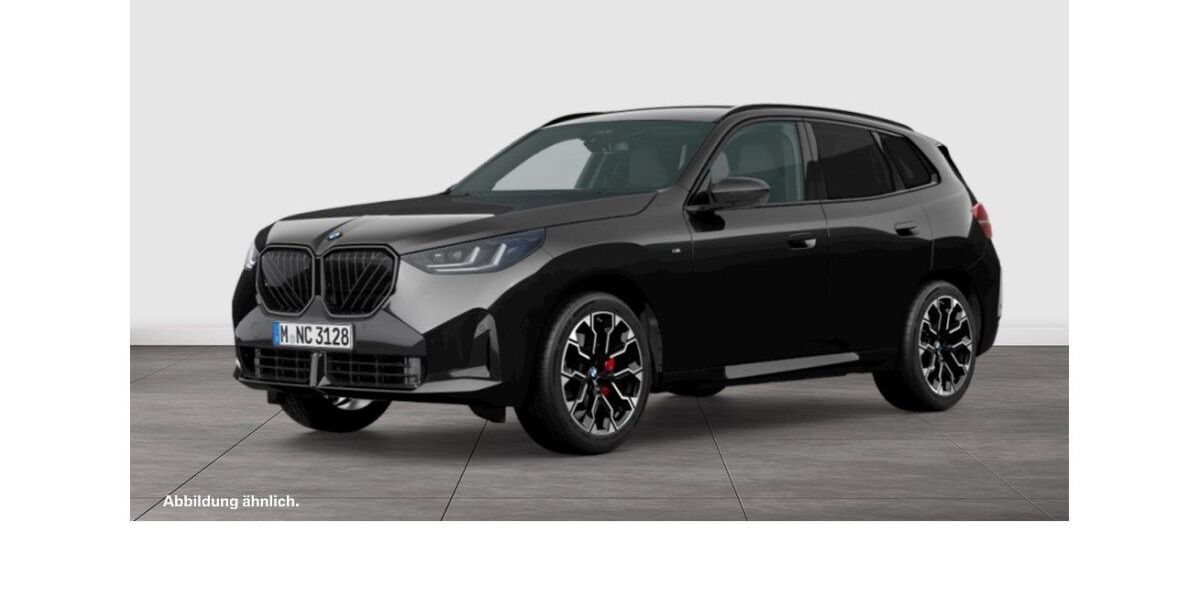 BMW X3 1.001 km 66.190 &euro; Velbert 42549