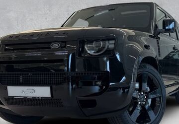 Land Rover Defender 4.000 km 96.900 &euro; Dortmund 44143