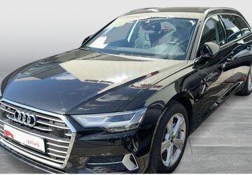 Audi A6 92.296 km 29.426 &euro; Dortmund 44143