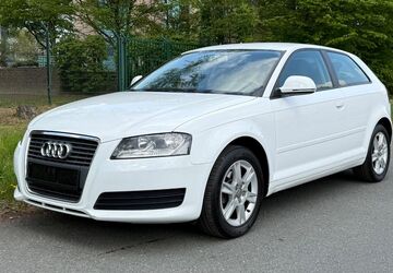 Audi A3 148.800 km 6.499 &euro; Bottrop 46236