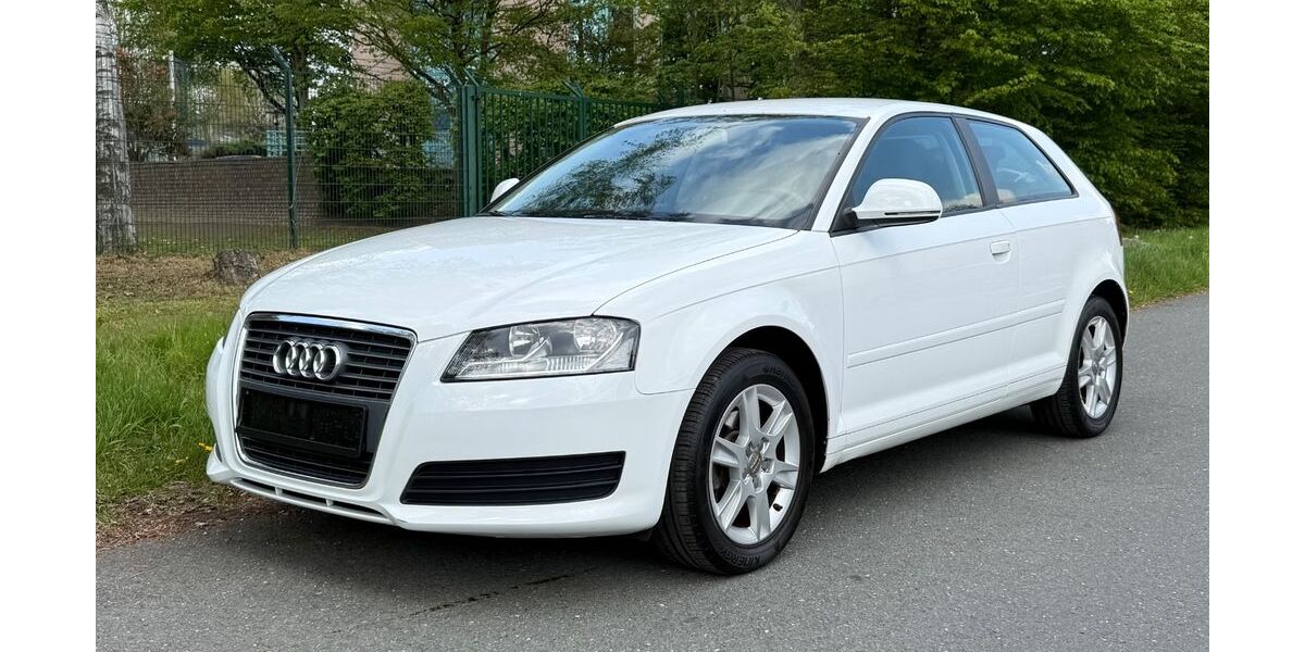 Audi A3 148.800 km 6.499 &euro; Bottrop 46236