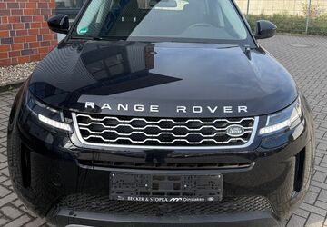 Land Rover Range Rover Evoque 98.588 km 20.850 &euro; Essen 45356