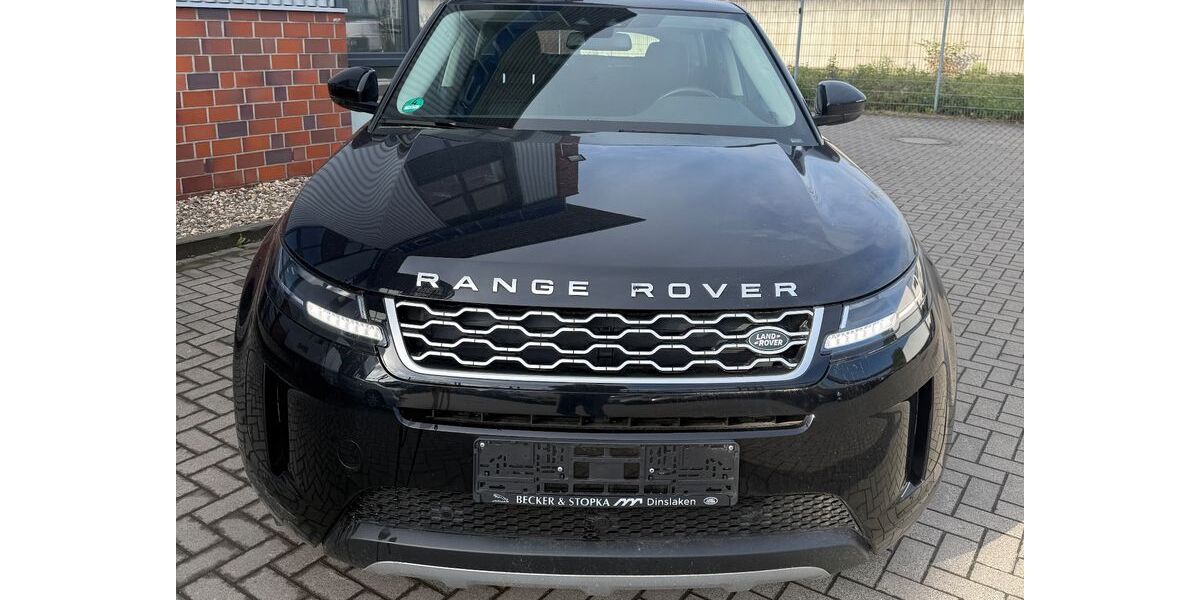 Land Rover Range Rover Evoque 98.588 km 20.850 &euro; Essen 45356