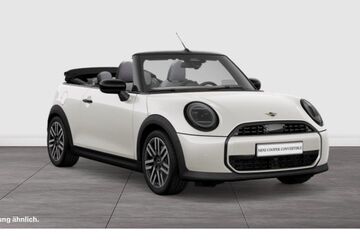 Mini Cooper C 7.400 km 33.690 &euro; Velbert 42553