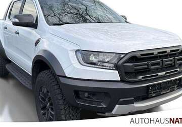Ford Ranger 39.773 km 41.950 &euro; Schwerte 58239