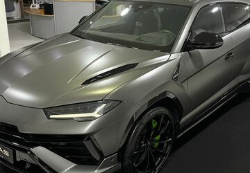 Lamborghini Urus 90.430 km 239.900 &euro; Gelsenkirchen 45891