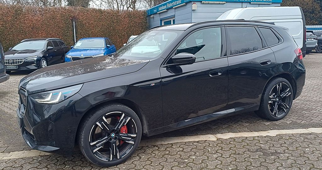 BMW X3 M50 18.800 km 64.980 &euro; Essen 45307
