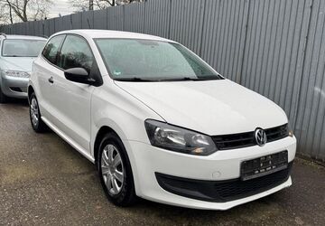 VW Polo 191.000 km 4.900 &euro; Essen 45143