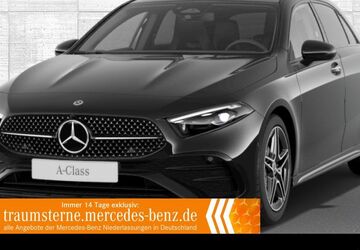 Mercedes-Benz A 180 47.363 km 29.990 &euro; Wuppertal 42115