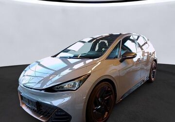 Cupra Born 41.018 km 23.375 &euro; Hagen 58091