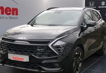 Kia Sportage 3.300 km 35.480 &euro; Holzwickede 59439