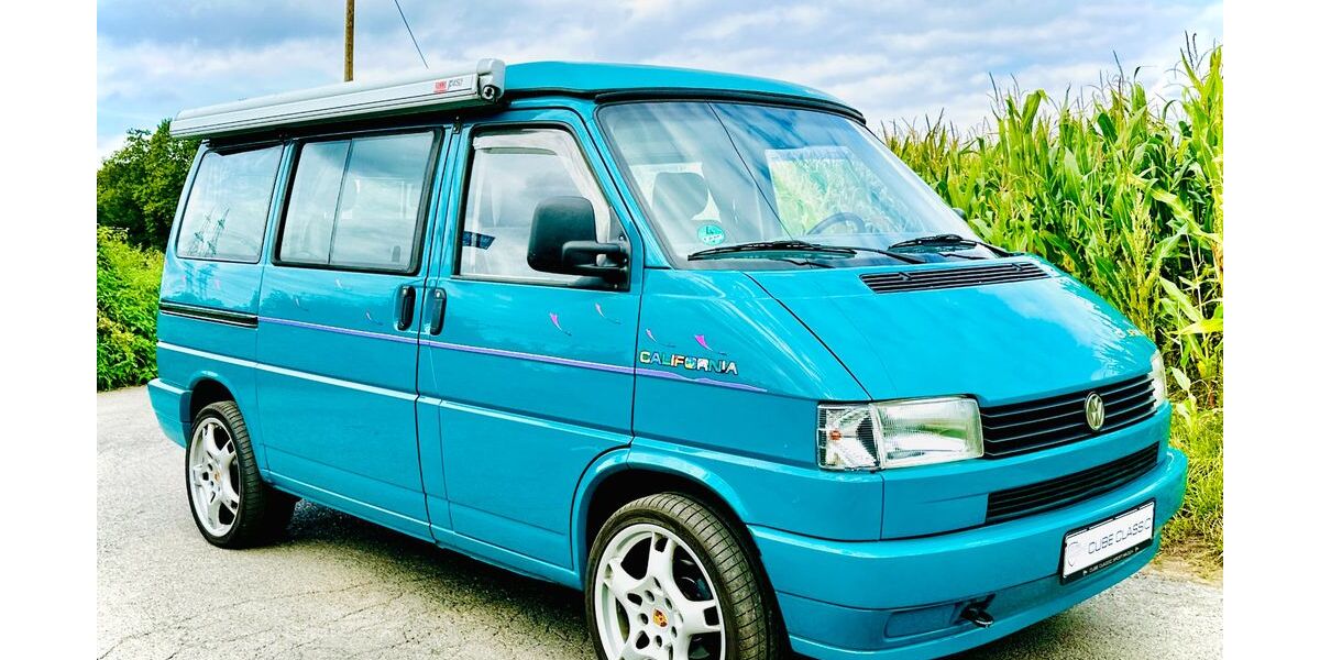 VW T4 California 287.400 km 18.500 &euro; Essen 45127
