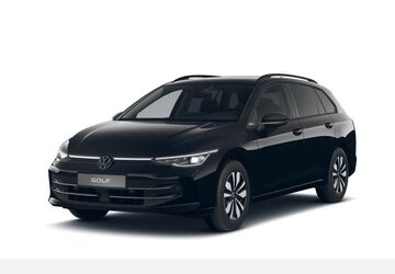 VW Golf 25.311 km 25.240 &euro; Bochum 44892