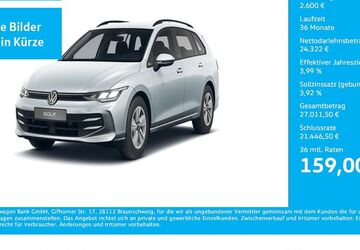 VW Golf 13.924 km 26.877 &euro; Dortmund 44141