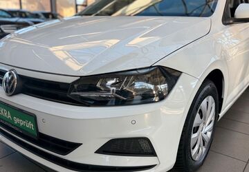 VW Polo 107.380 km 10.950 &euro; Bottrop 46236