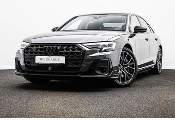 Audi A8 91.979 km 61.365 &euro; Hagen 58091
