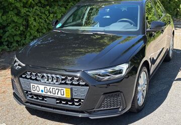 Audi A1 31.500 km 14.800 &euro; Bochum 44797