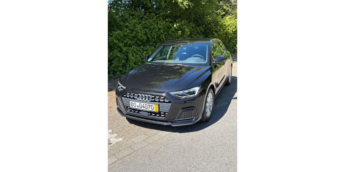 Audi A1 31.500 km 14.800 &euro; Bochum 44797