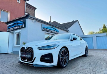 BMW 430 34.000 km 37.990 &euro; Bochum 44805