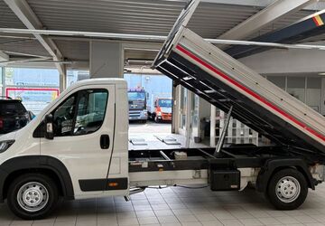 Peugeot Boxer 189.000 km 17.900 &euro; Dortmund 44339