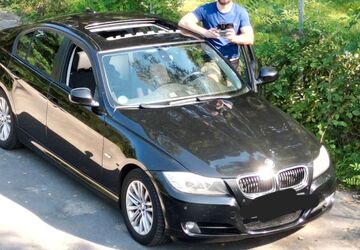 BMW 320 190.000 km 5.000 &euro; Haltern am See 45721