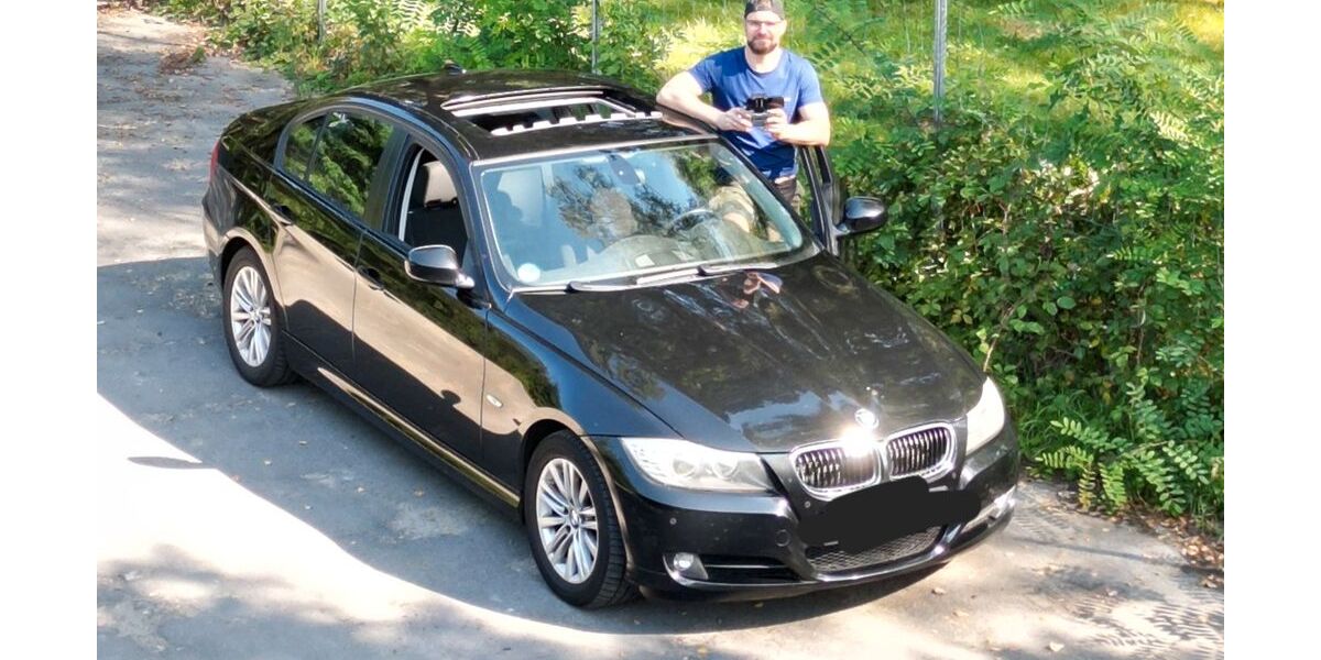 BMW 320 190.000 km 5.000 &euro; Haltern am See 45721