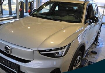 Volvo XC40 24.673 km 28.950 &euro; Essen-Kray 45309