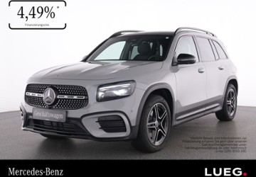Mercedes-Benz GLB 200 11.474 km 43.950 &euro; Essen 45309