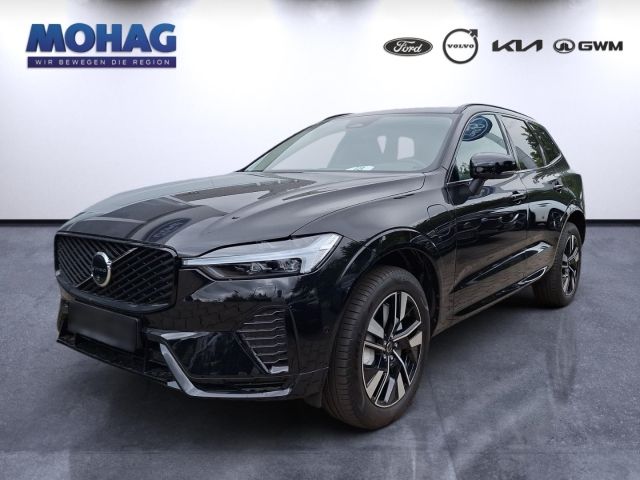 Volvo XC60 7.500 km 64.490 &euro; Gelsenkirchen 45891